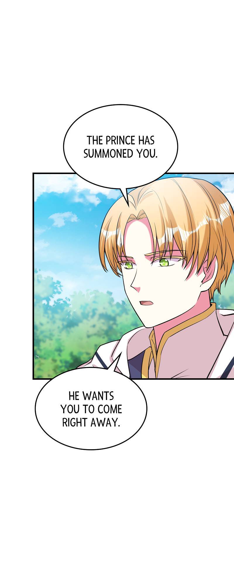 Even though I become a side character, I’m being adored by an overprotective duke Chapter 72 29