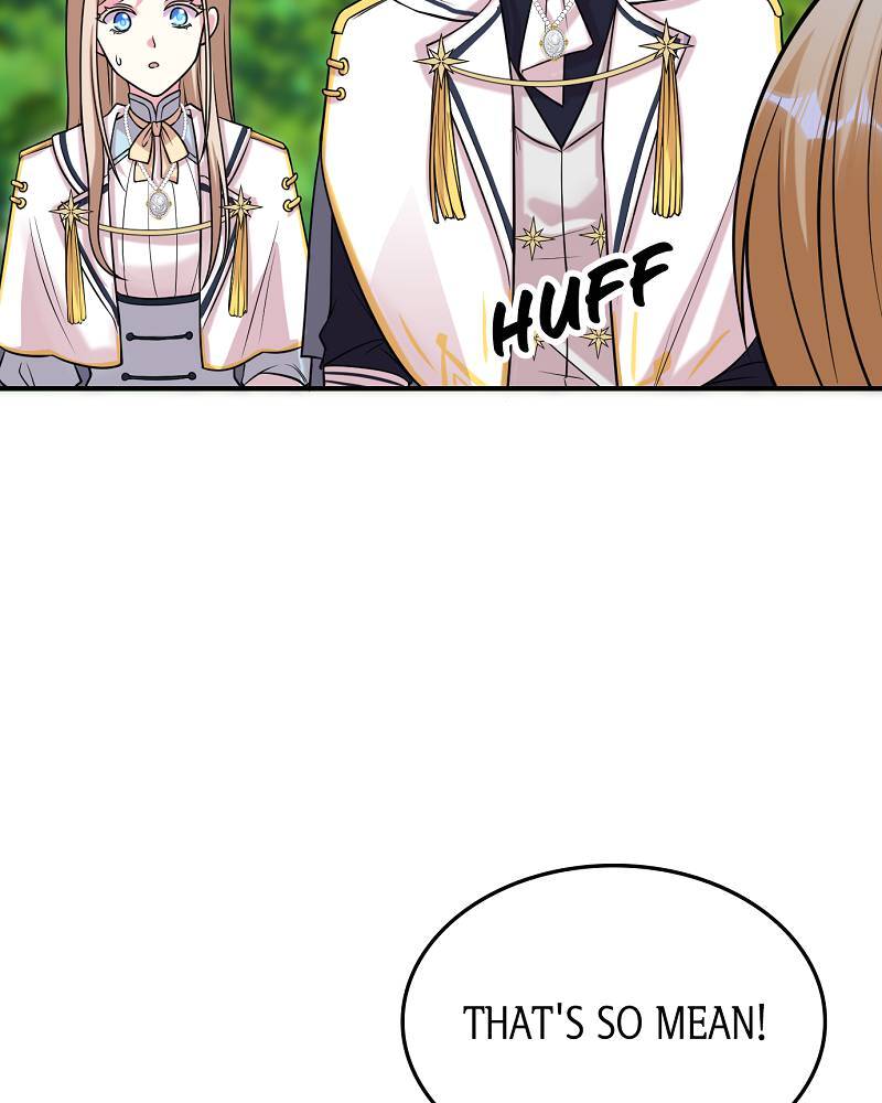 Even though I become a side character, I’m being adored by an overprotective duke Chapter 72 41