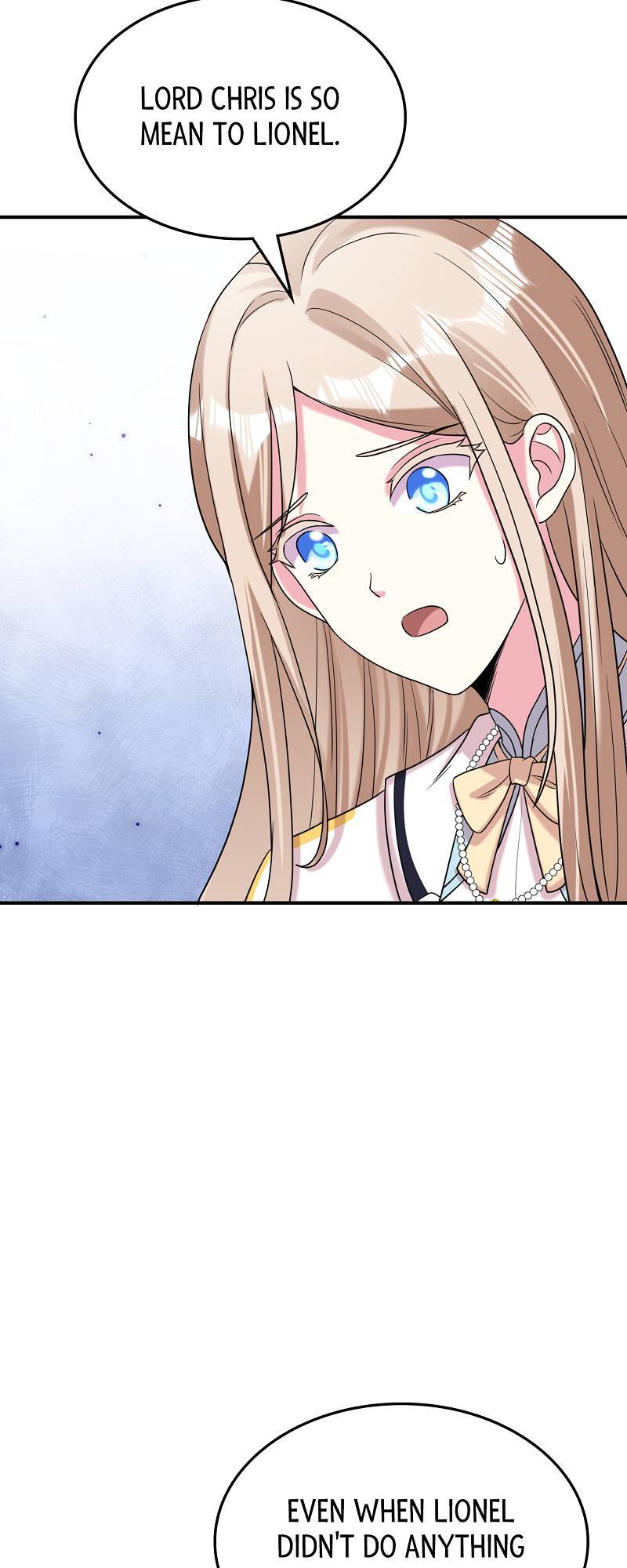 Even though I become a side character, I’m being adored by an overprotective duke Chapter 72 48