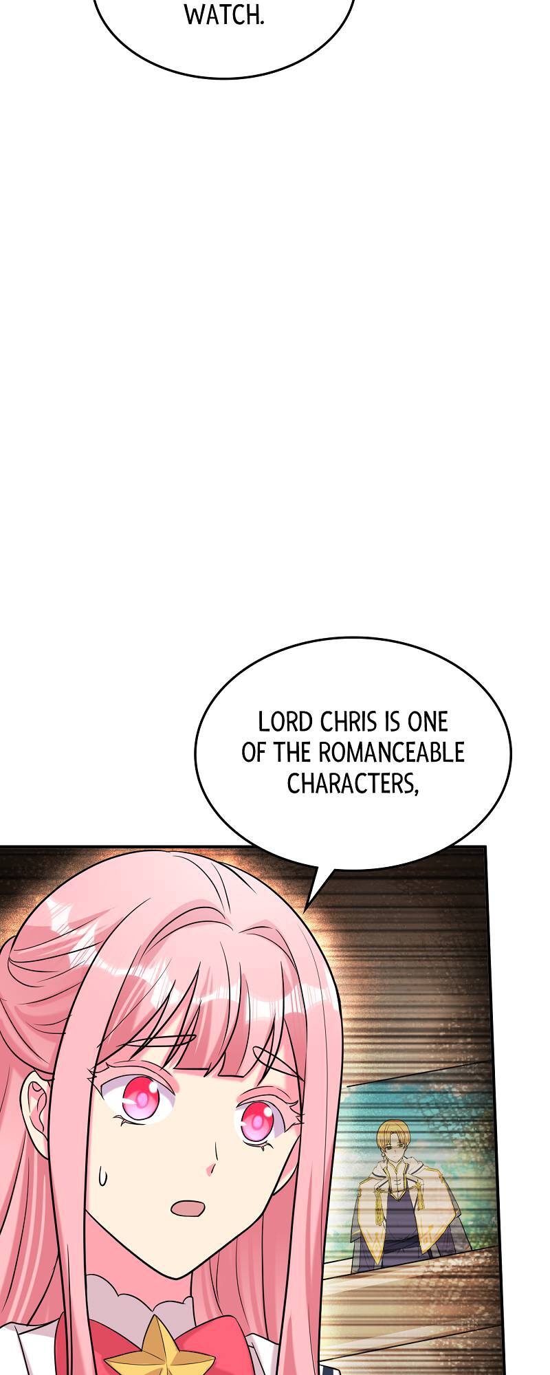 Even though I become a side character, I’m being adored by an overprotective duke Chapter 72 50