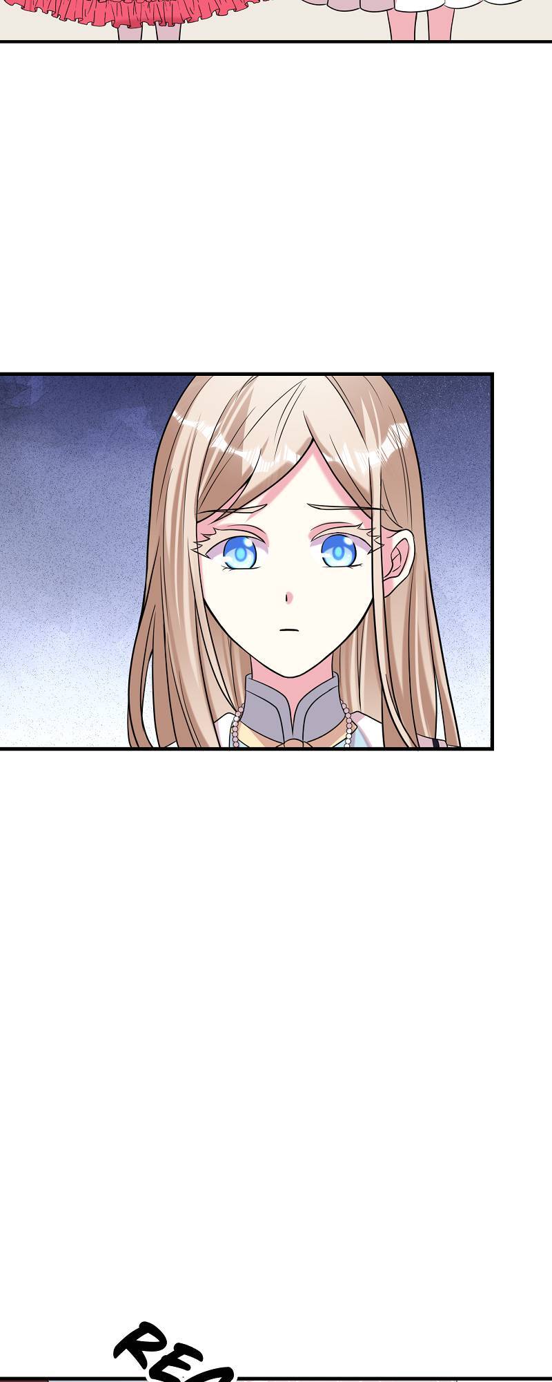 Even though I become a side character, I’m being adored by an overprotective duke Chapter 72 54