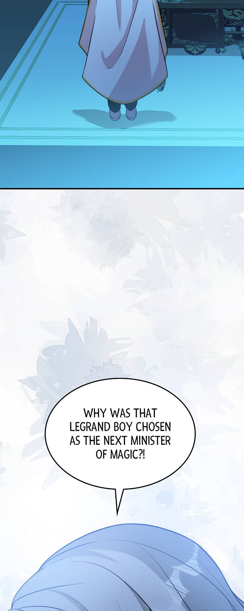 Even though I become a side character, I’m being adored by an overprotective duke Chapter 72 61