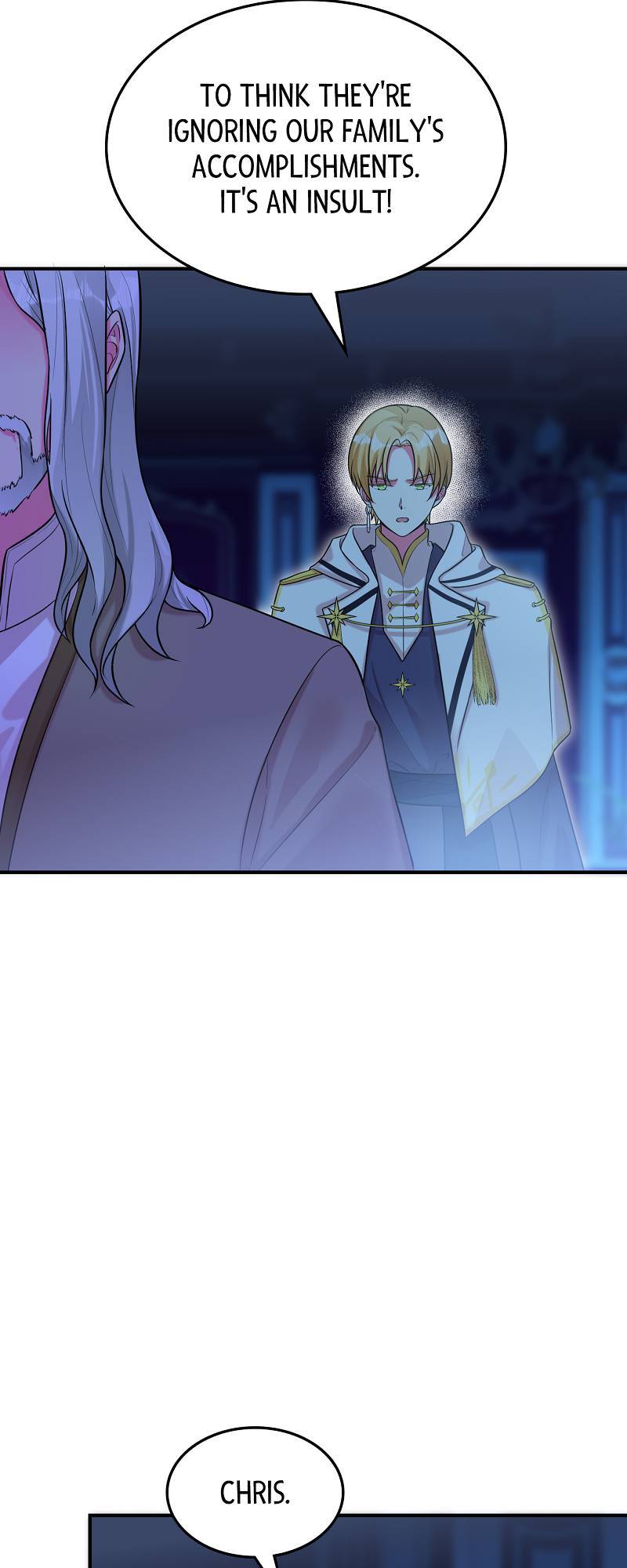 Even though I become a side character, I’m being adored by an overprotective duke Chapter 72 64