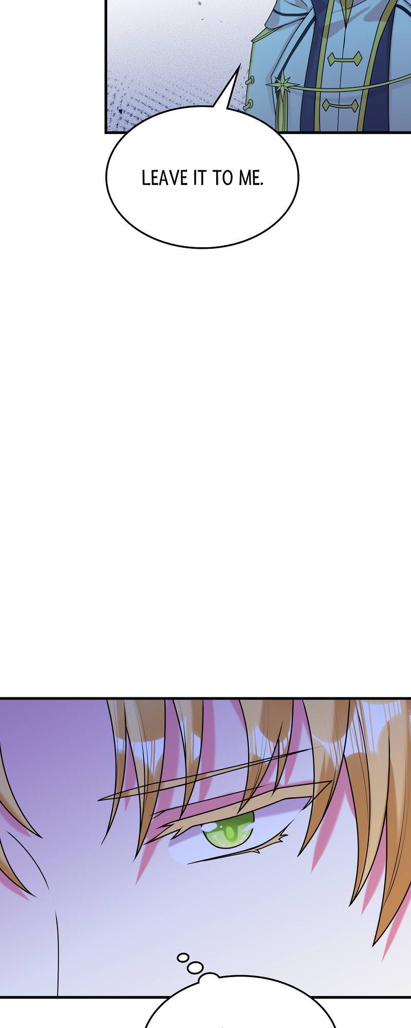Even though I become a side character, I’m being adored by an overprotective duke Chapter 72 69