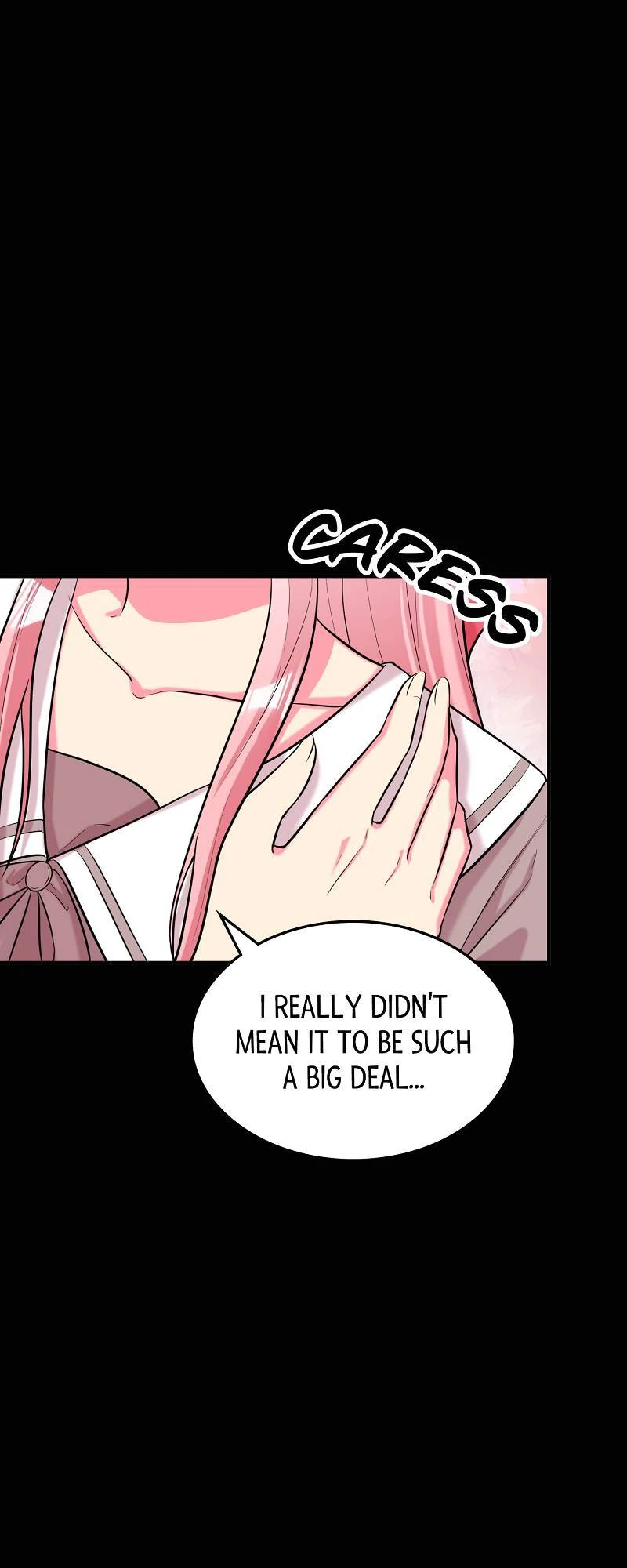 Even though I become a side character, I’m being adored by an overprotective duke Chapter 73 18