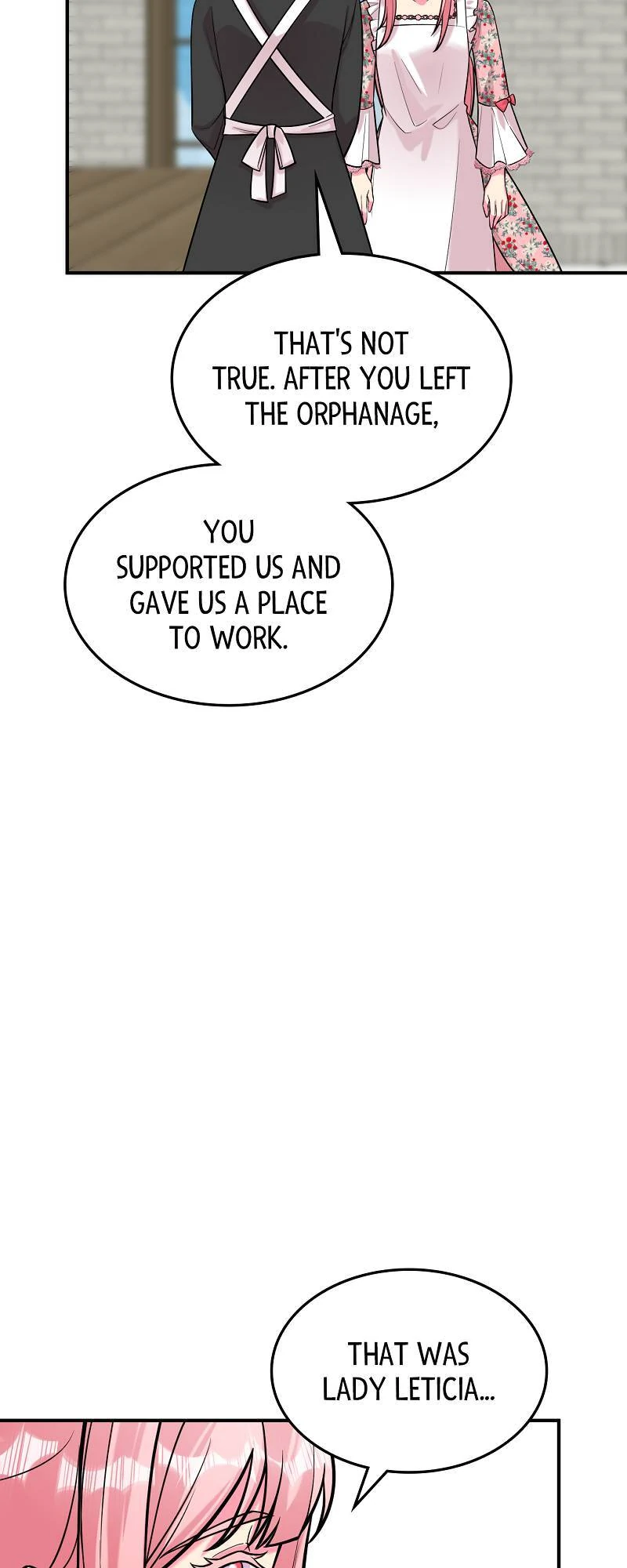 Even though I become a side character, I’m being adored by an overprotective duke Chapter 73 26