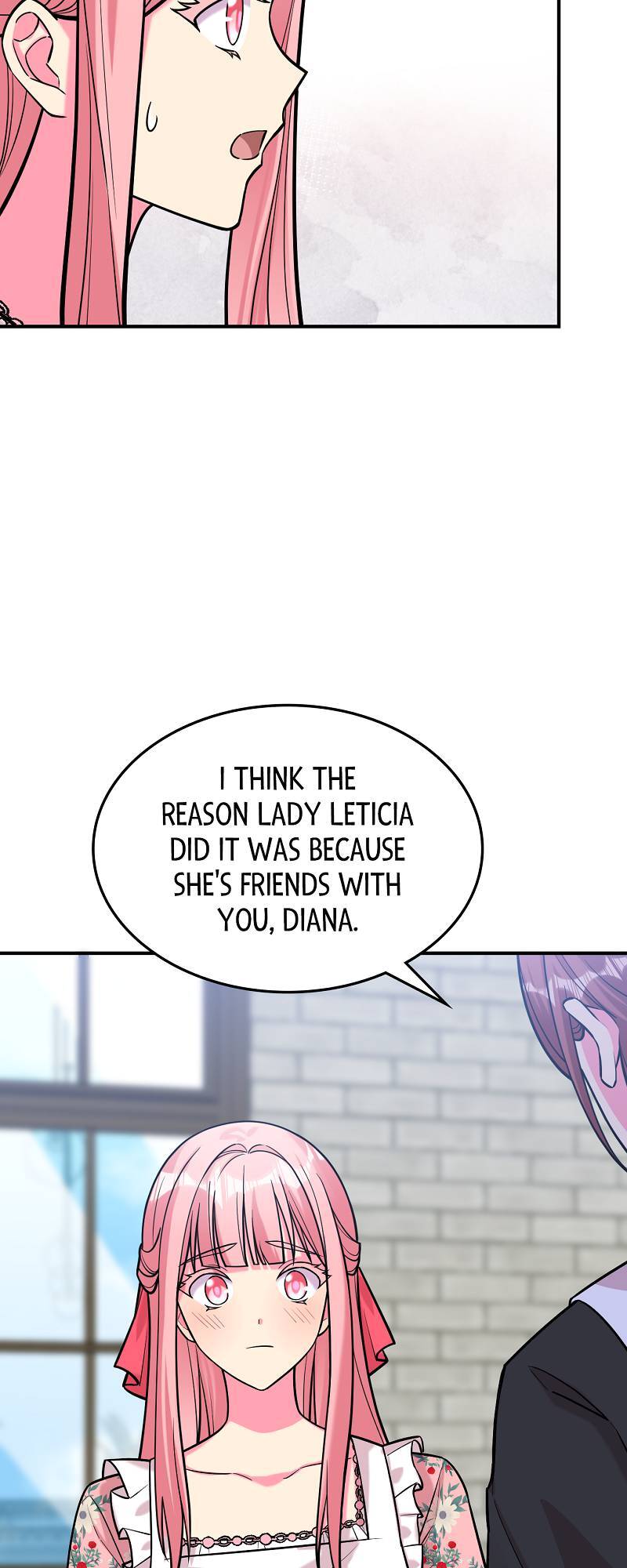 Even though I become a side character, I’m being adored by an overprotective duke Chapter 73 27