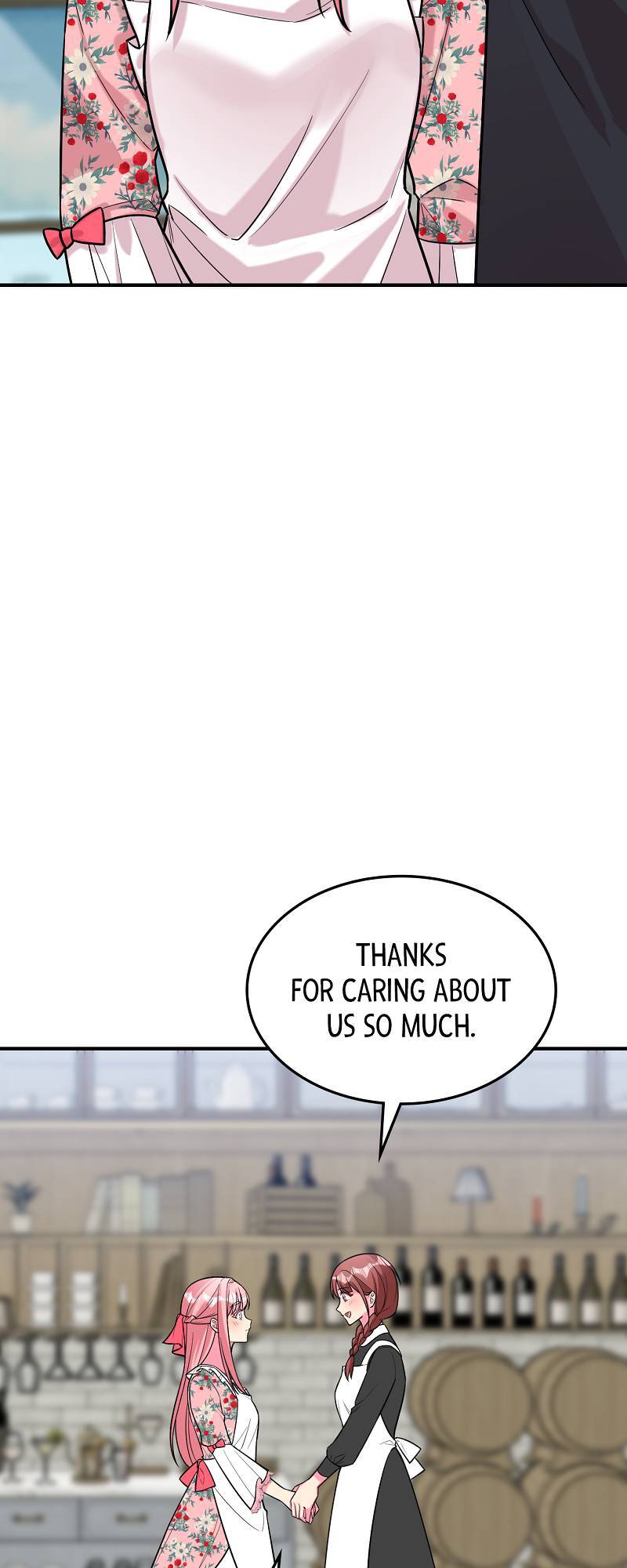 Even though I become a side character, I’m being adored by an overprotective duke Chapter 73 28