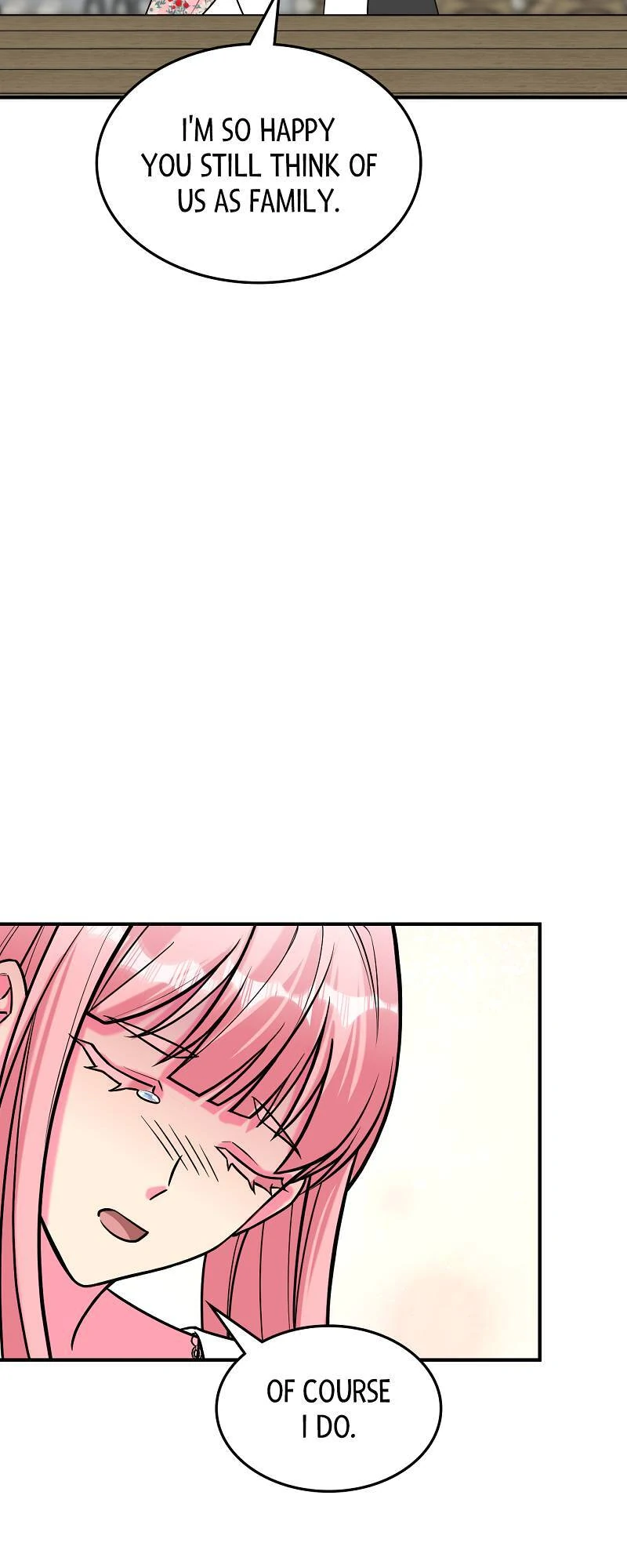 Even though I become a side character, I’m being adored by an overprotective duke Chapter 73 29