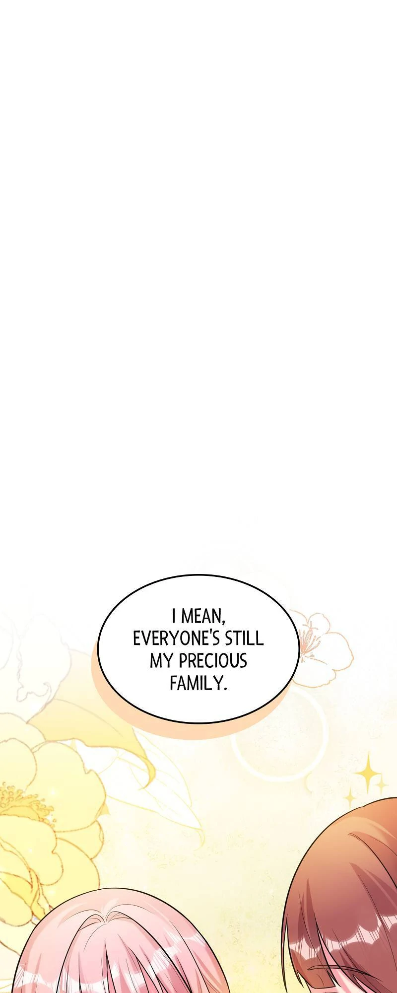 Even though I become a side character, I’m being adored by an overprotective duke Chapter 73 30
