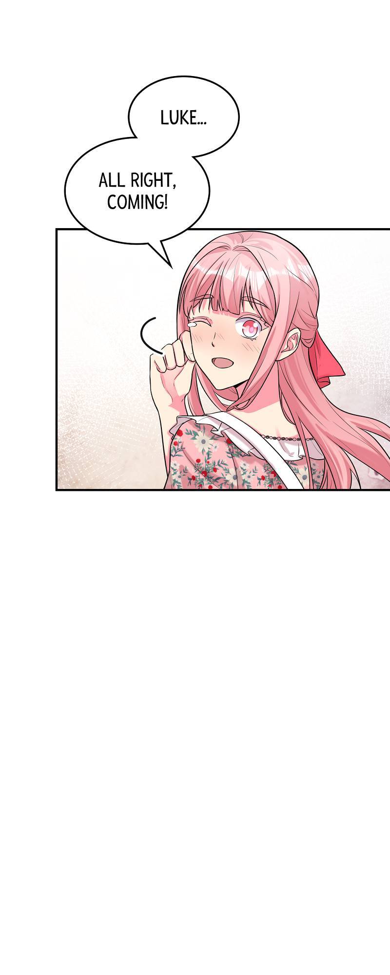 Even though I become a side character, I’m being adored by an overprotective duke Chapter 73 34