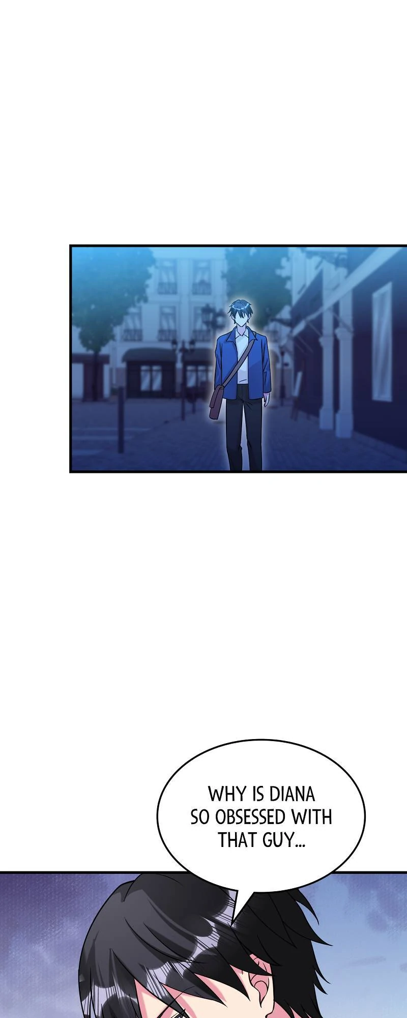 Even though I become a side character, I’m being adored by an overprotective duke Chapter 73 43