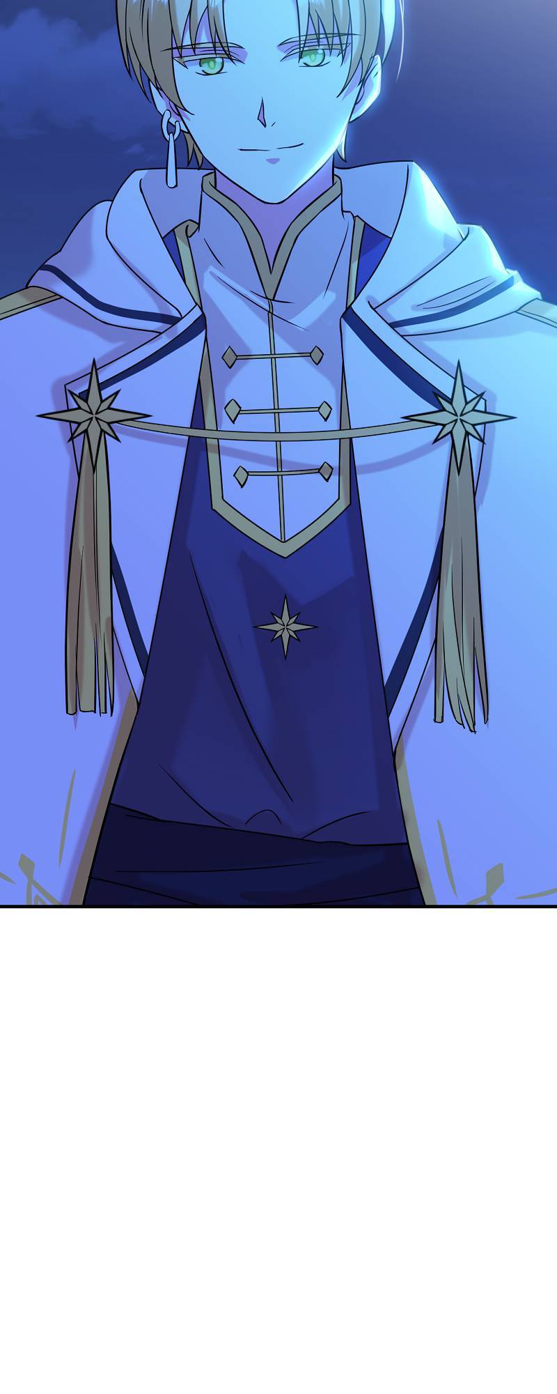 Even though I become a side character, I’m being adored by an overprotective duke Chapter 73 46