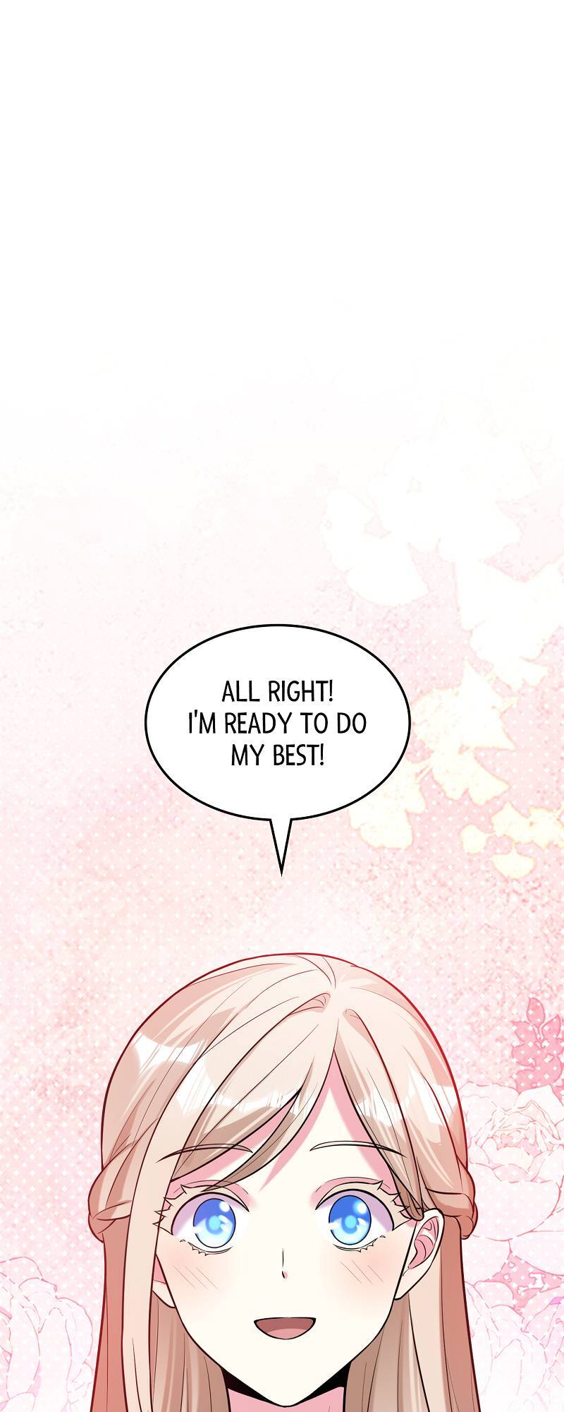 Even though I become a side character, I’m being adored by an overprotective duke Chapter 73 5