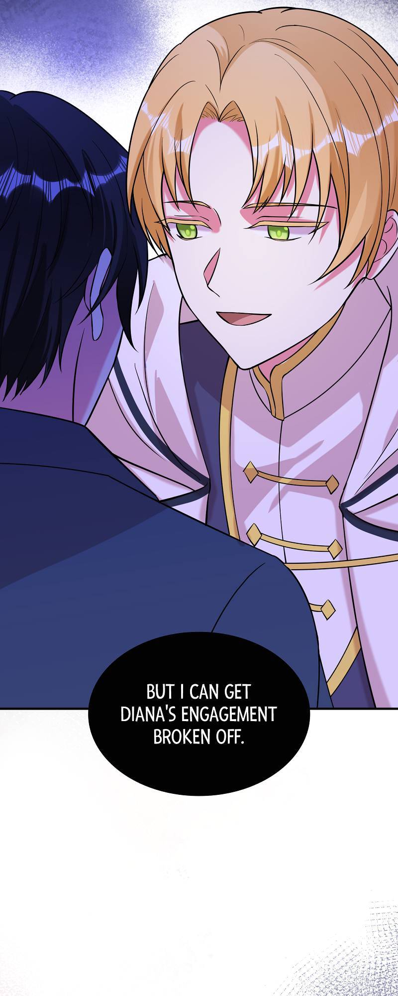 Even though I become a side character, I’m being adored by an overprotective duke Chapter 73 52