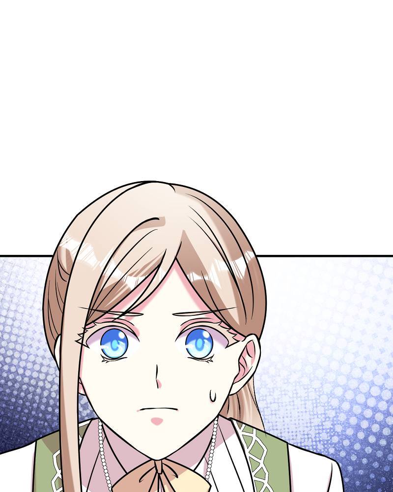 Even though I become a side character, I’m being adored by an overprotective duke Chapter 73 57