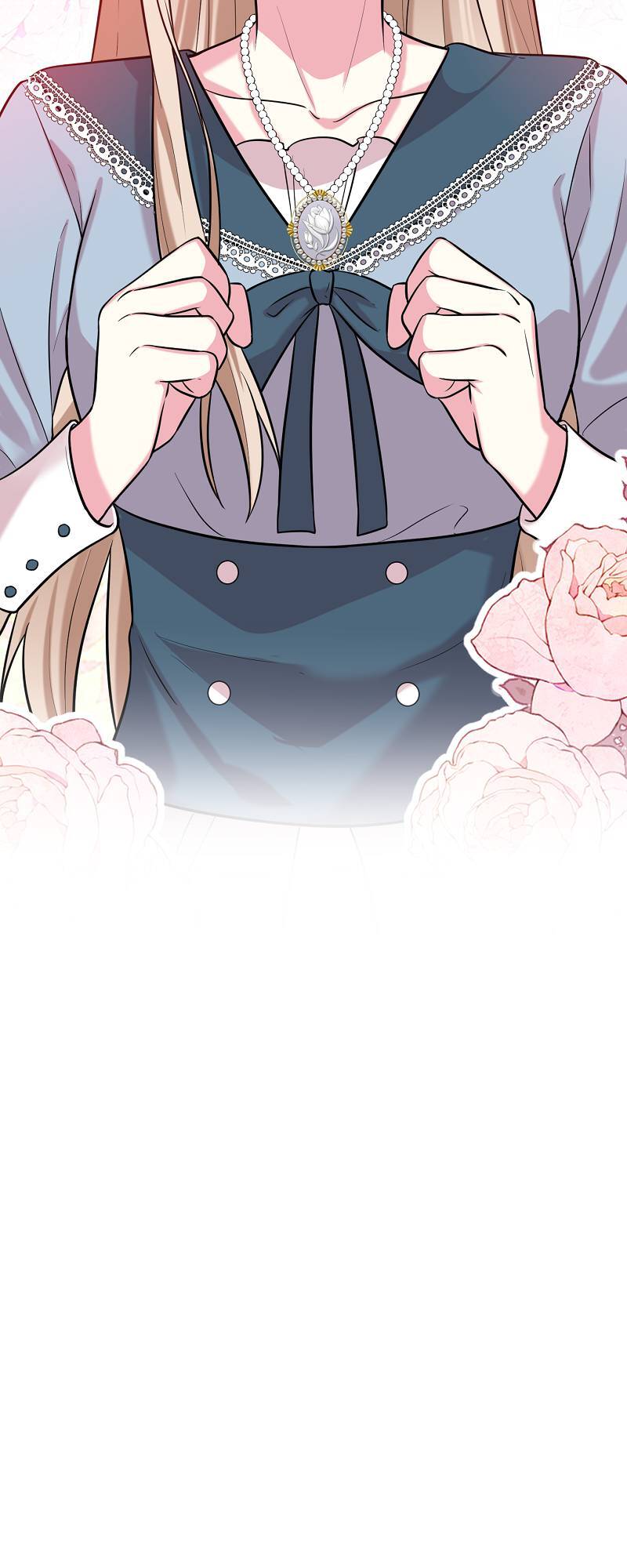 Even though I become a side character, I’m being adored by an overprotective duke Chapter 73 6