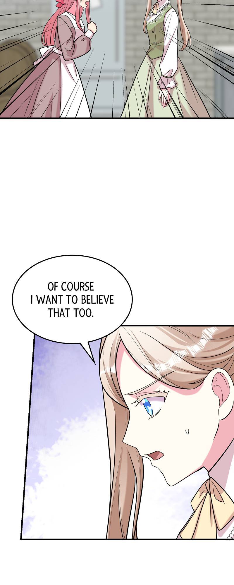 Even though I become a side character, I’m being adored by an overprotective duke Chapter 73 66
