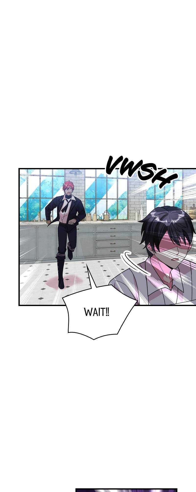 Even though I become a side character, I’m being adored by an overprotective duke Chapter 74 10