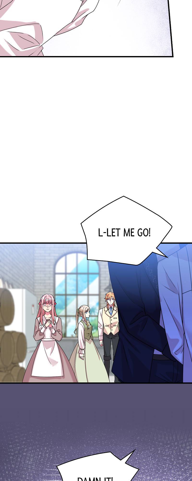 Even though I become a side character, I’m being adored by an overprotective duke Chapter 74 12