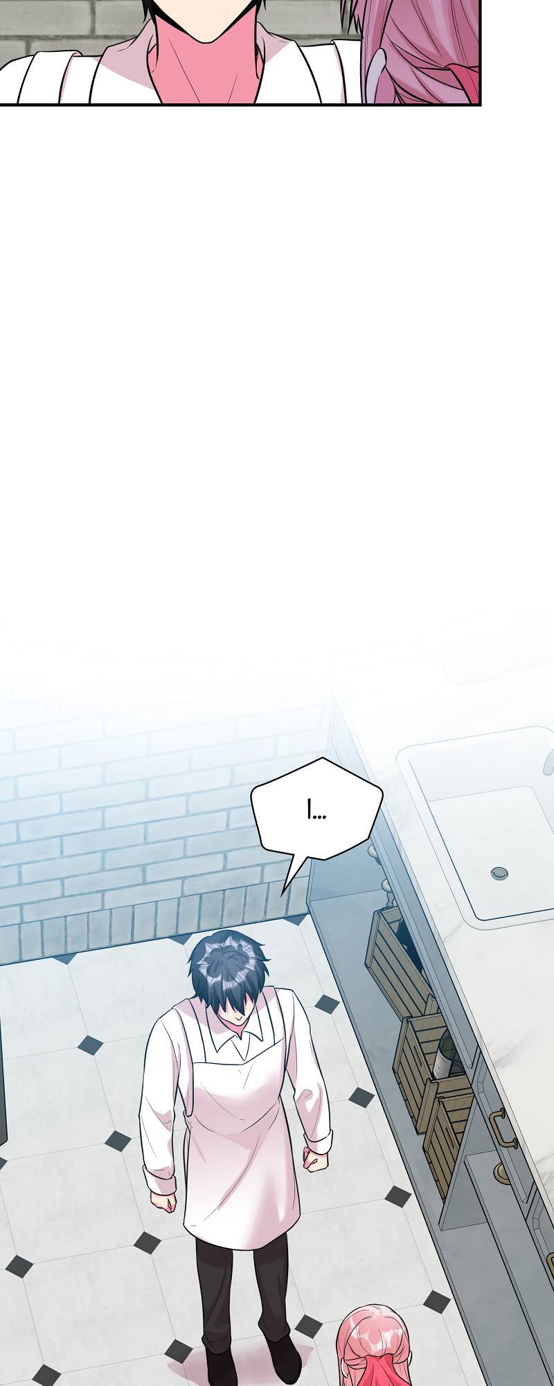 Even though I become a side character, I’m being adored by an overprotective duke Chapter 74 32
