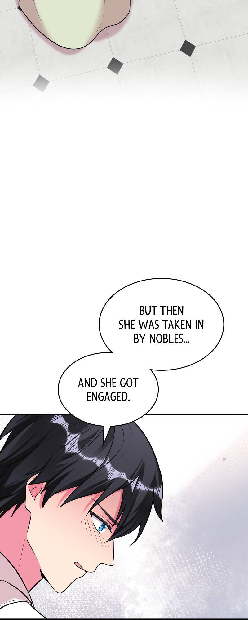 Even though I become a side character, I’m being adored by an overprotective duke Chapter 74 34