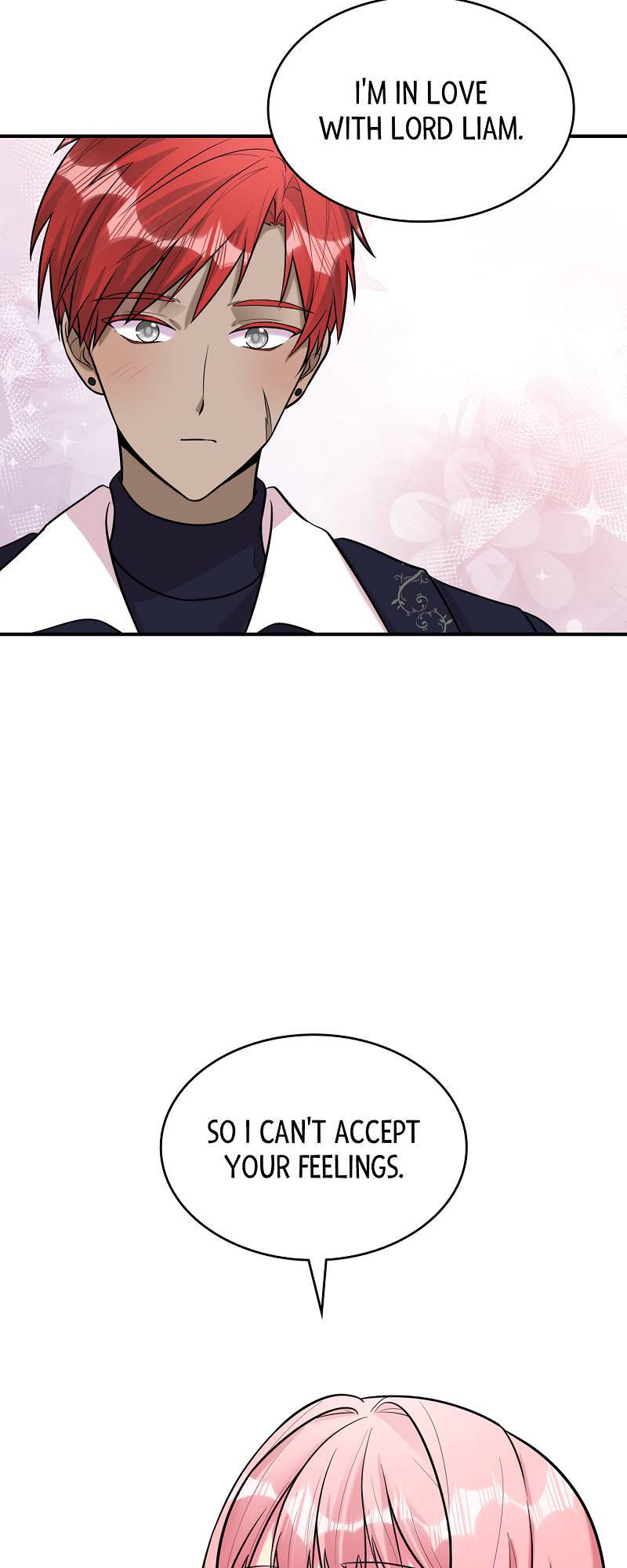 Even though I become a side character, I’m being adored by an overprotective duke Chapter 74 37