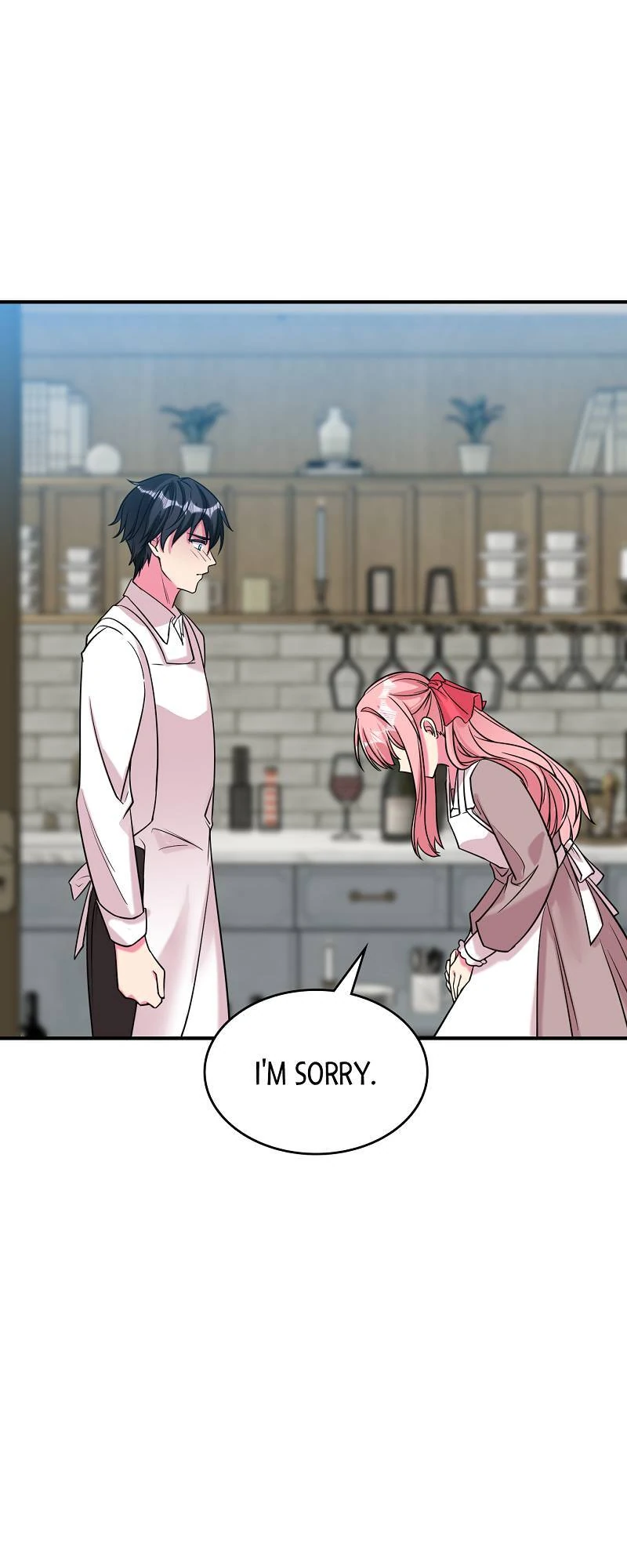 Even though I become a side character, I’m being adored by an overprotective duke Chapter 74 39