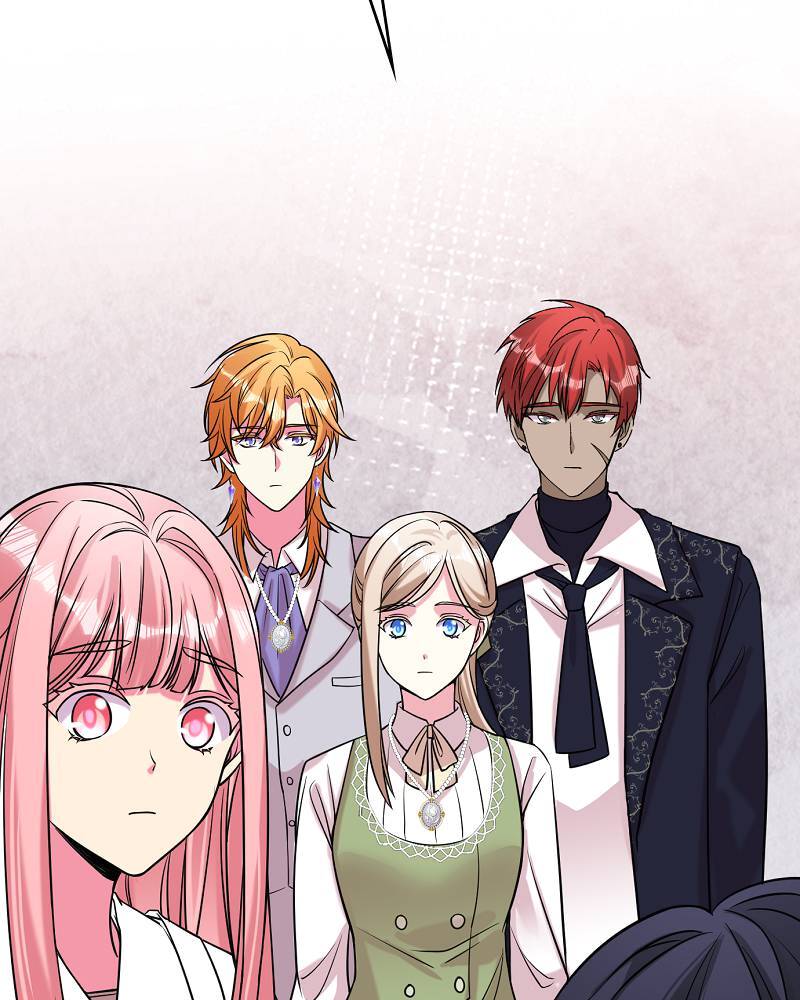 Even though I become a side character, I’m being adored by an overprotective duke Chapter 74 41