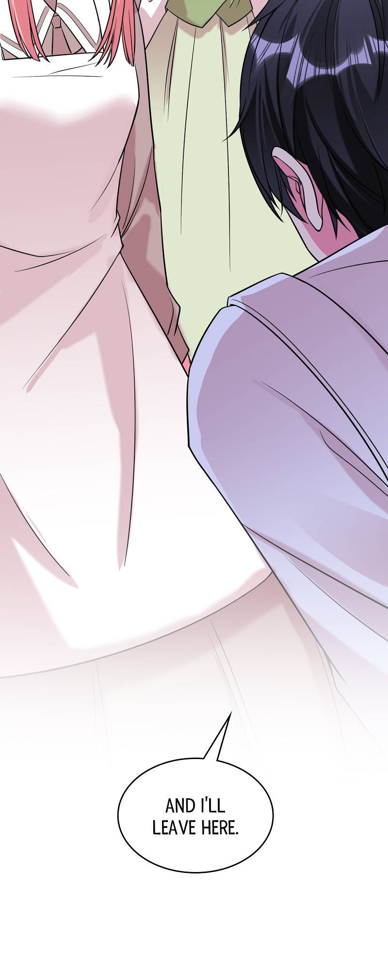 Even though I become a side character, I’m being adored by an overprotective duke Chapter 74 42