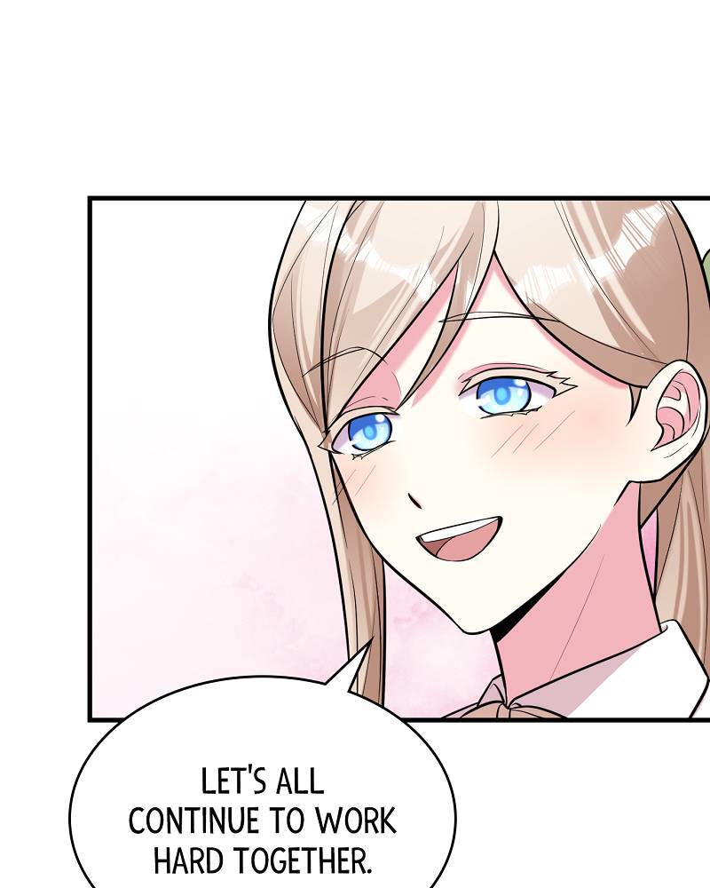 Even though I become a side character, I’m being adored by an overprotective duke Chapter 74 49