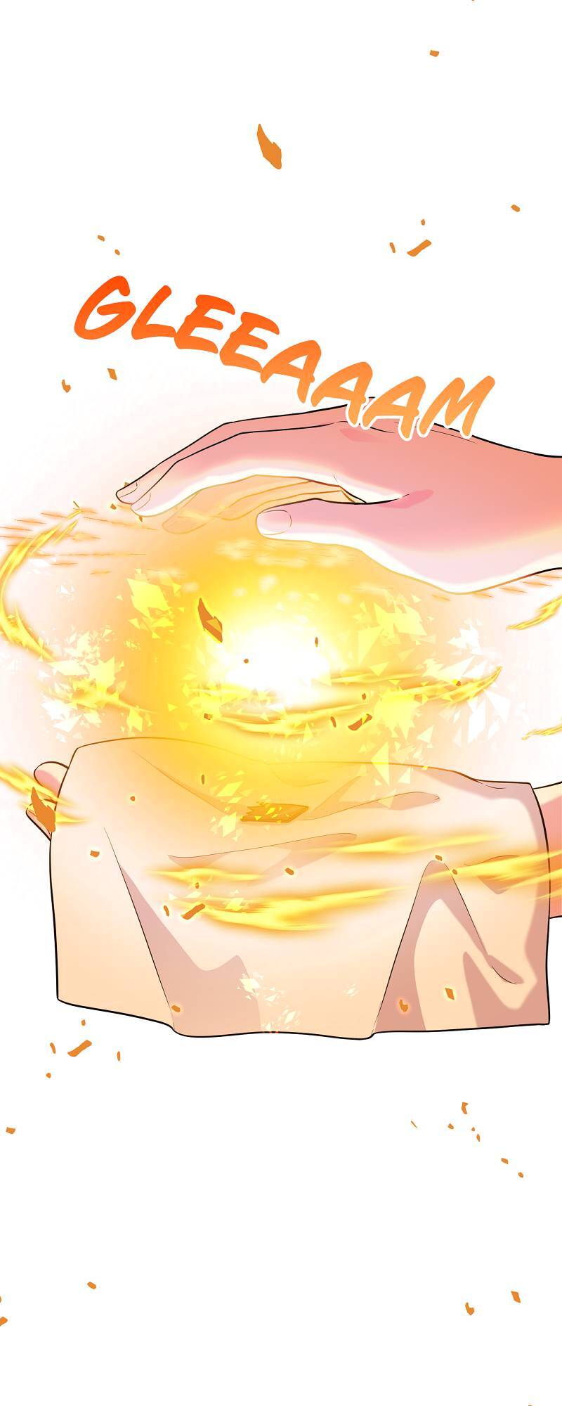 Even though I become a side character, I’m being adored by an overprotective duke Chapter 74 5
