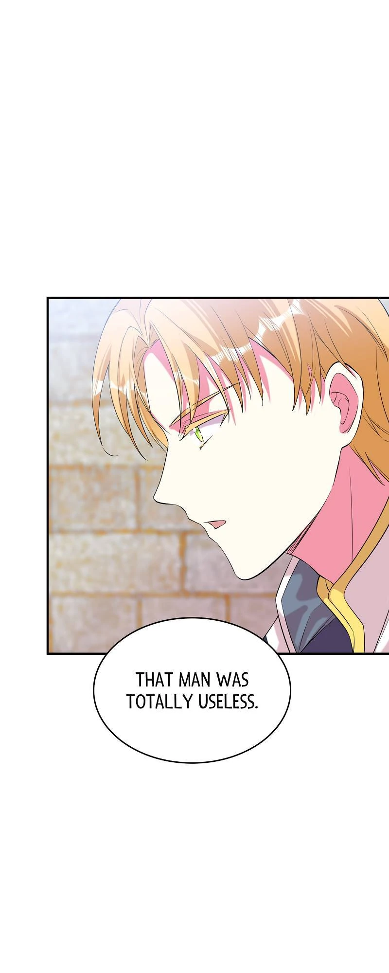 Even though I become a side character, I’m being adored by an overprotective duke Chapter 74 70