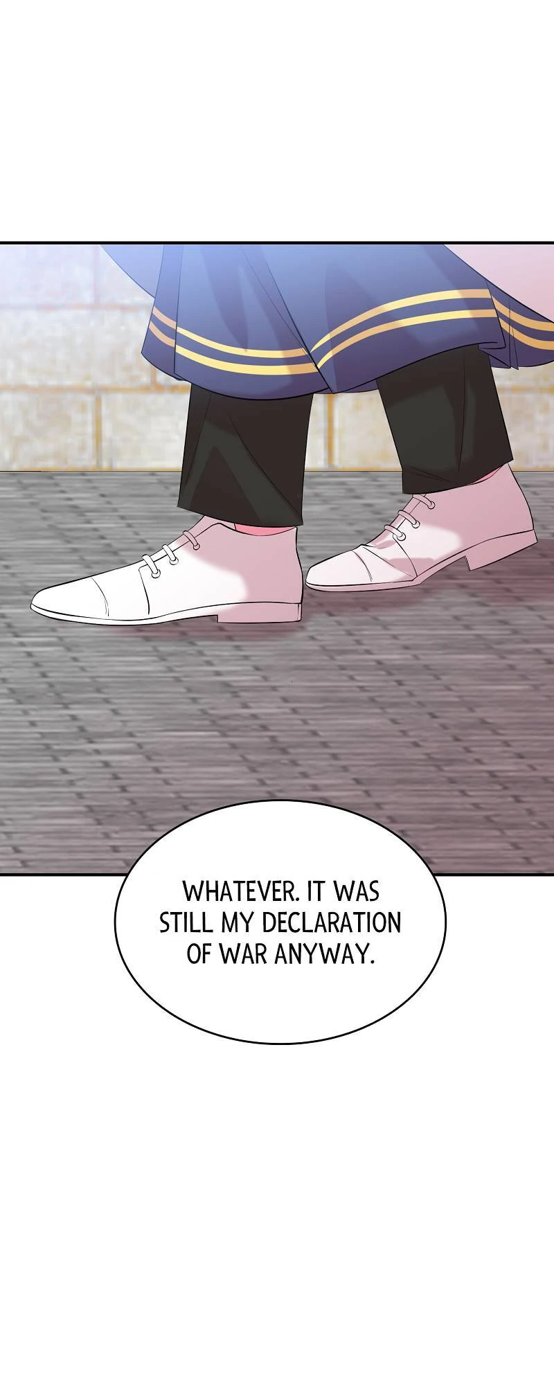Even though I become a side character, I’m being adored by an overprotective duke Chapter 74 71