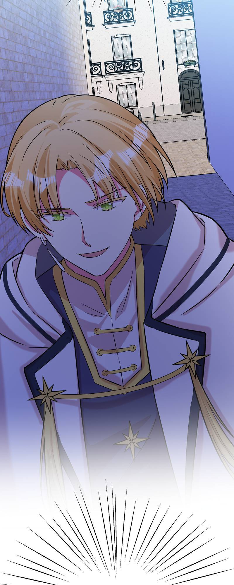 Even though I become a side character, I’m being adored by an overprotective duke Chapter 74 75