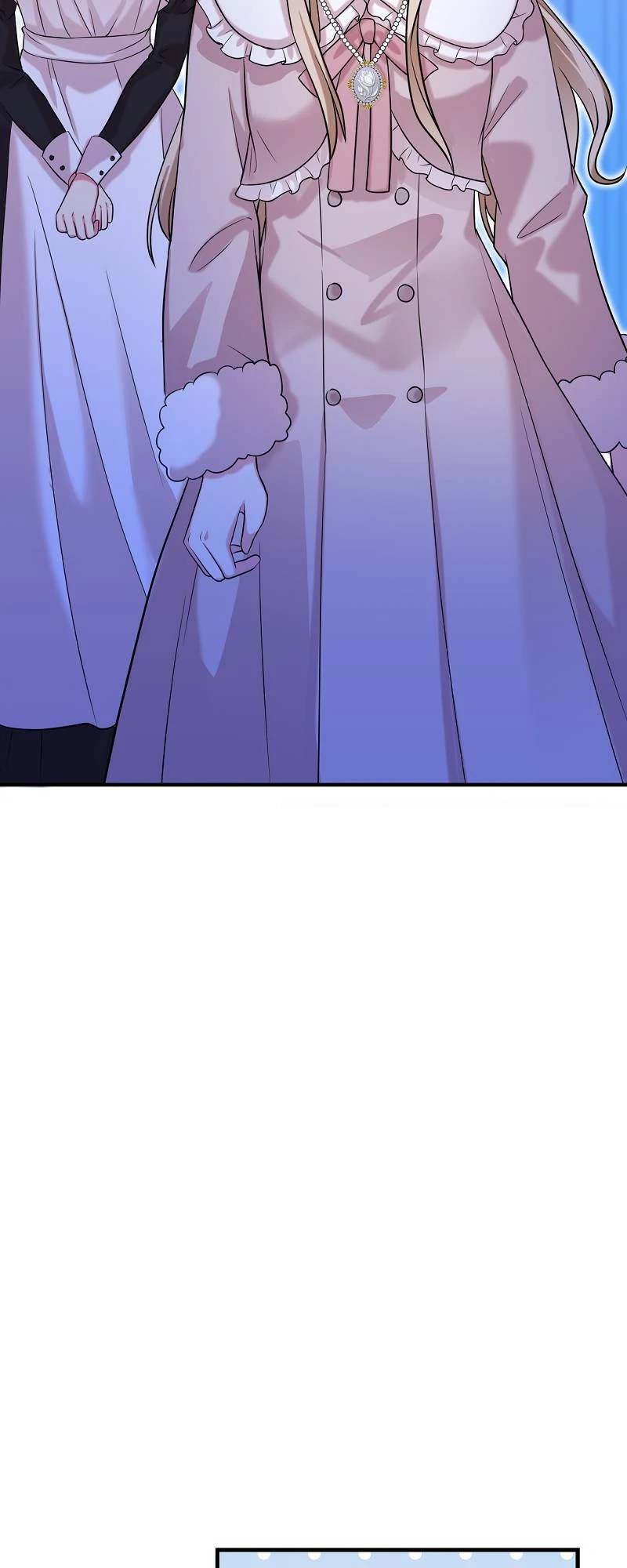 Even though I become a side character, I’m being adored by an overprotective duke Chapter 75 13