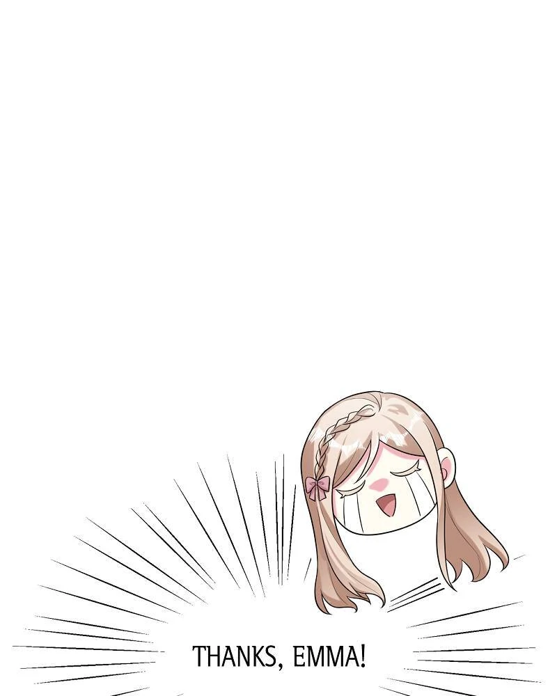 Even though I become a side character, I’m being adored by an overprotective duke Chapter 75 17