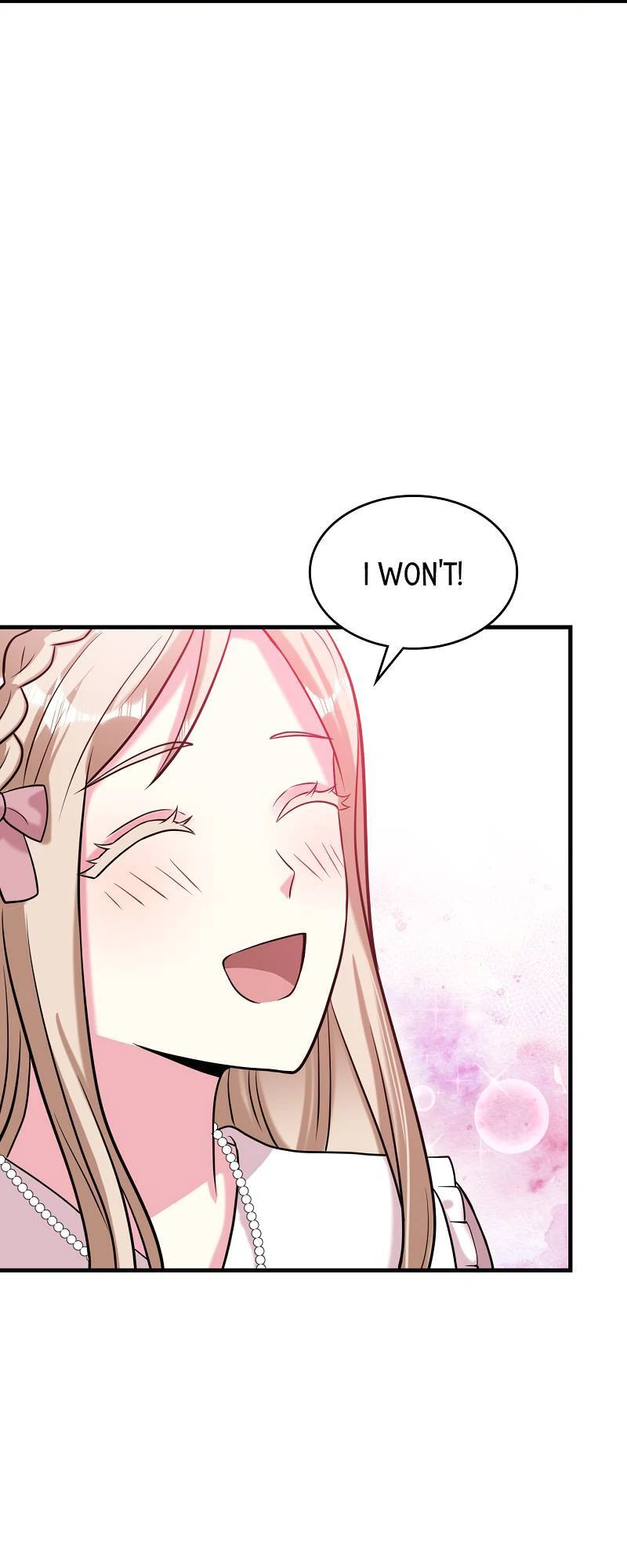 Even though I become a side character, I’m being adored by an overprotective duke Chapter 75 23