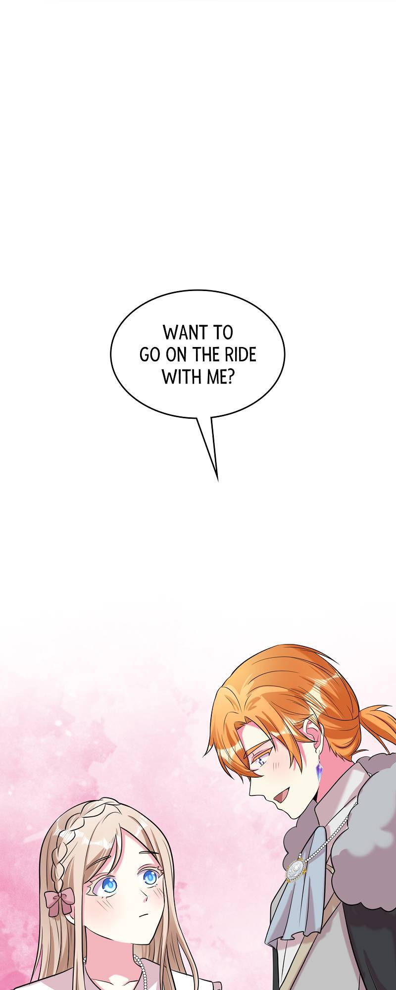 Even though I become a side character, I’m being adored by an overprotective duke Chapter 75 28