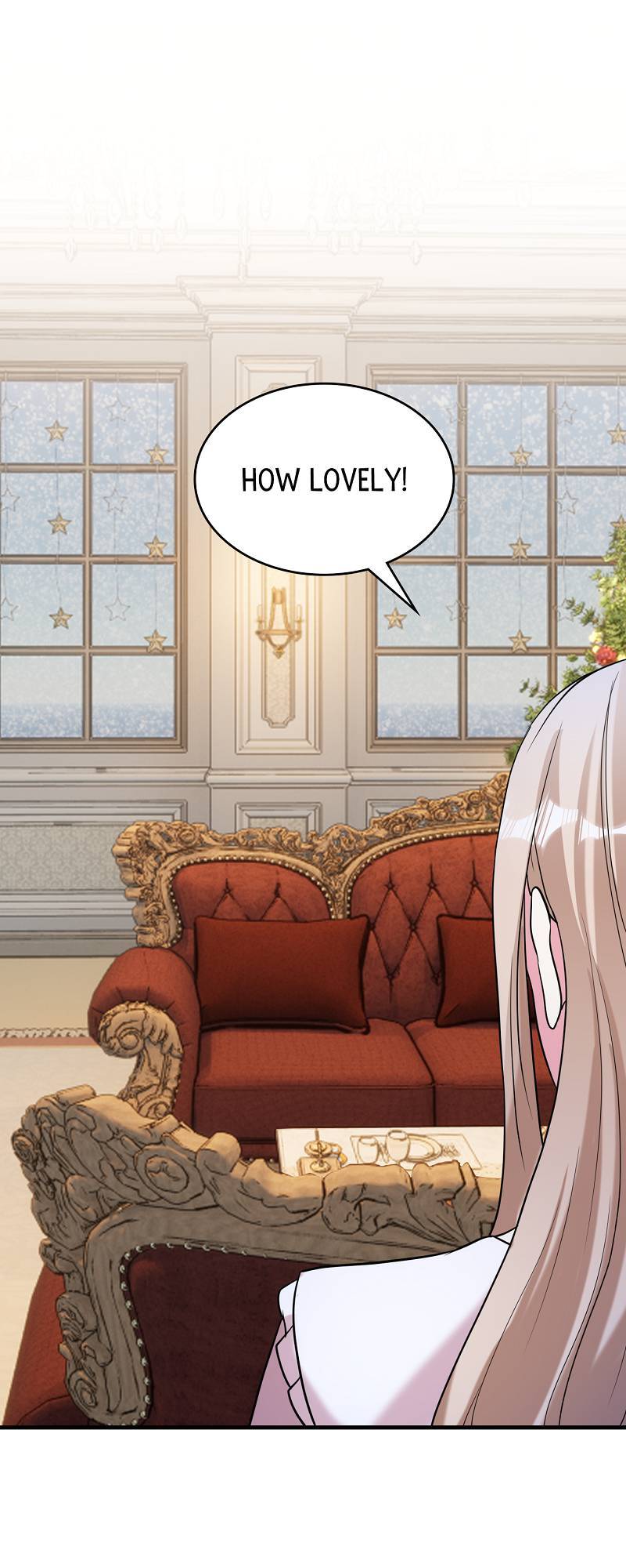 Even though I become a side character, I’m being adored by an overprotective duke Chapter 75 35