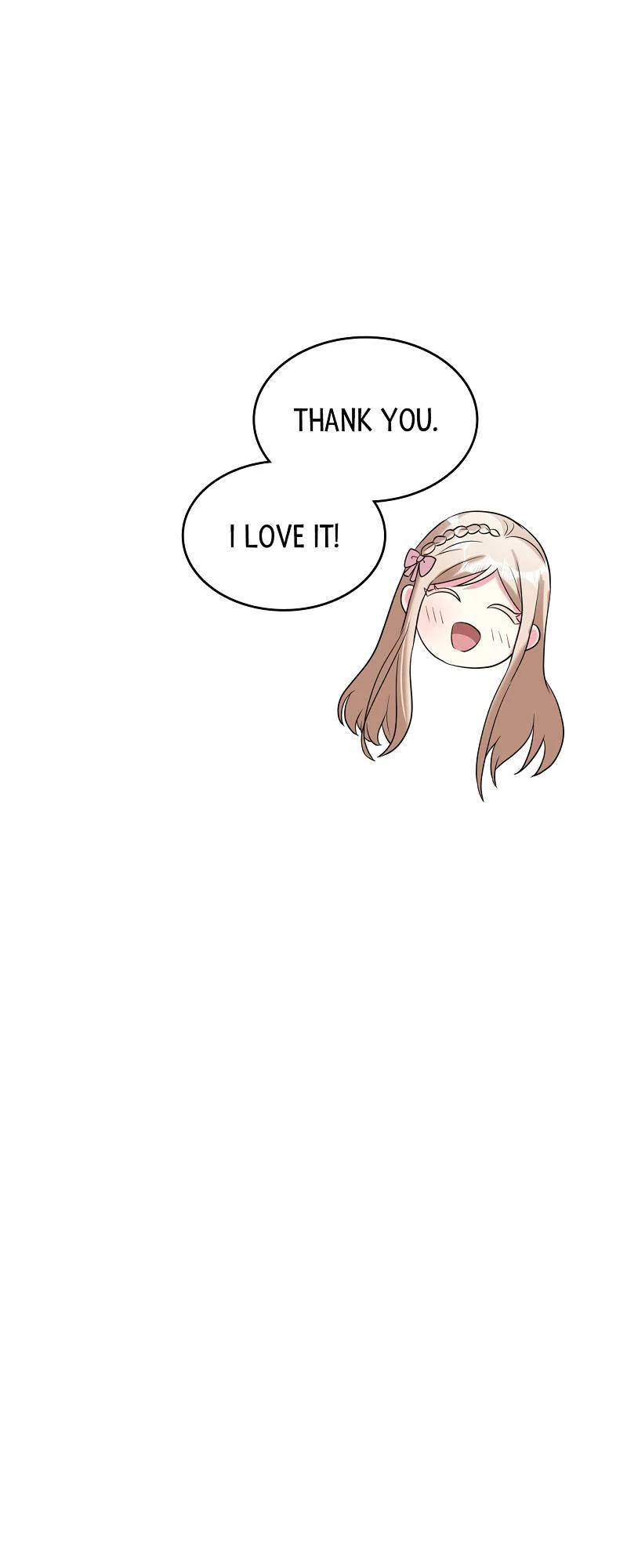 Even though I become a side character, I’m being adored by an overprotective duke Chapter 75 37