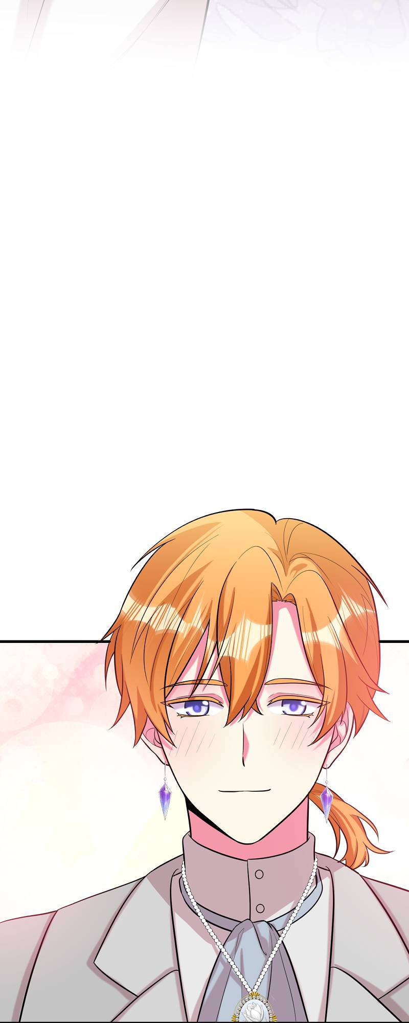Even though I become a side character, I’m being adored by an overprotective duke Chapter 75 48