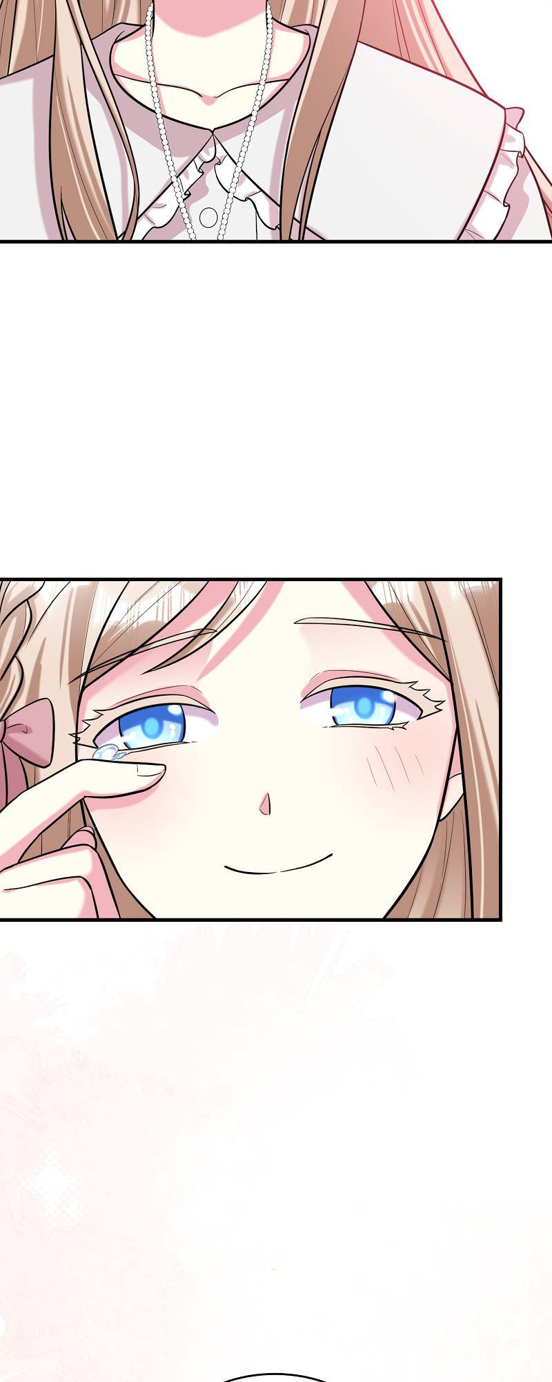 Even though I become a side character, I’m being adored by an overprotective duke Chapter 75 50
