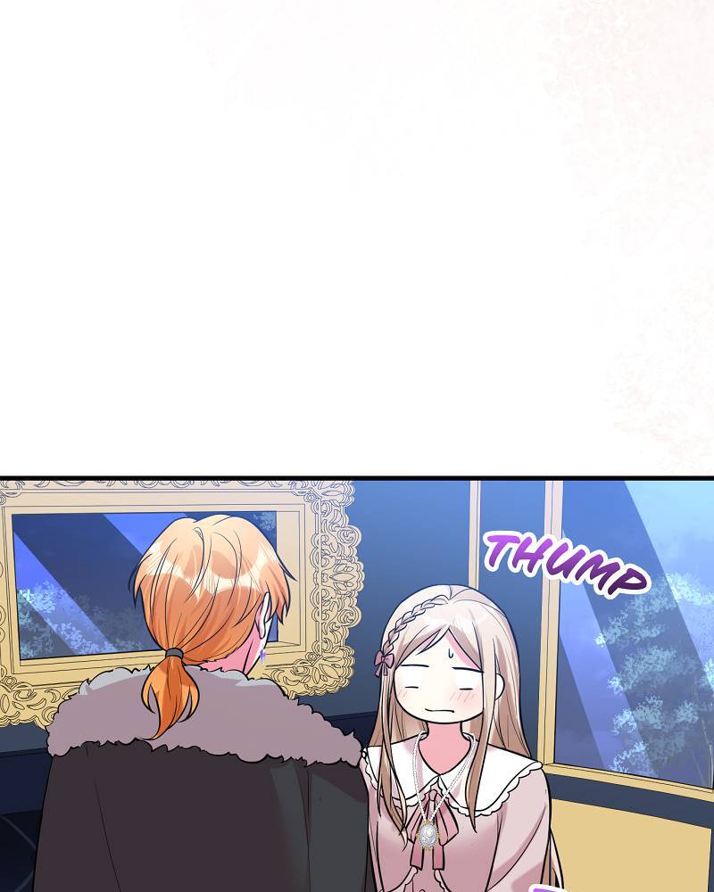 Even though I become a side character, I’m being adored by an overprotective duke Chapter 75 57