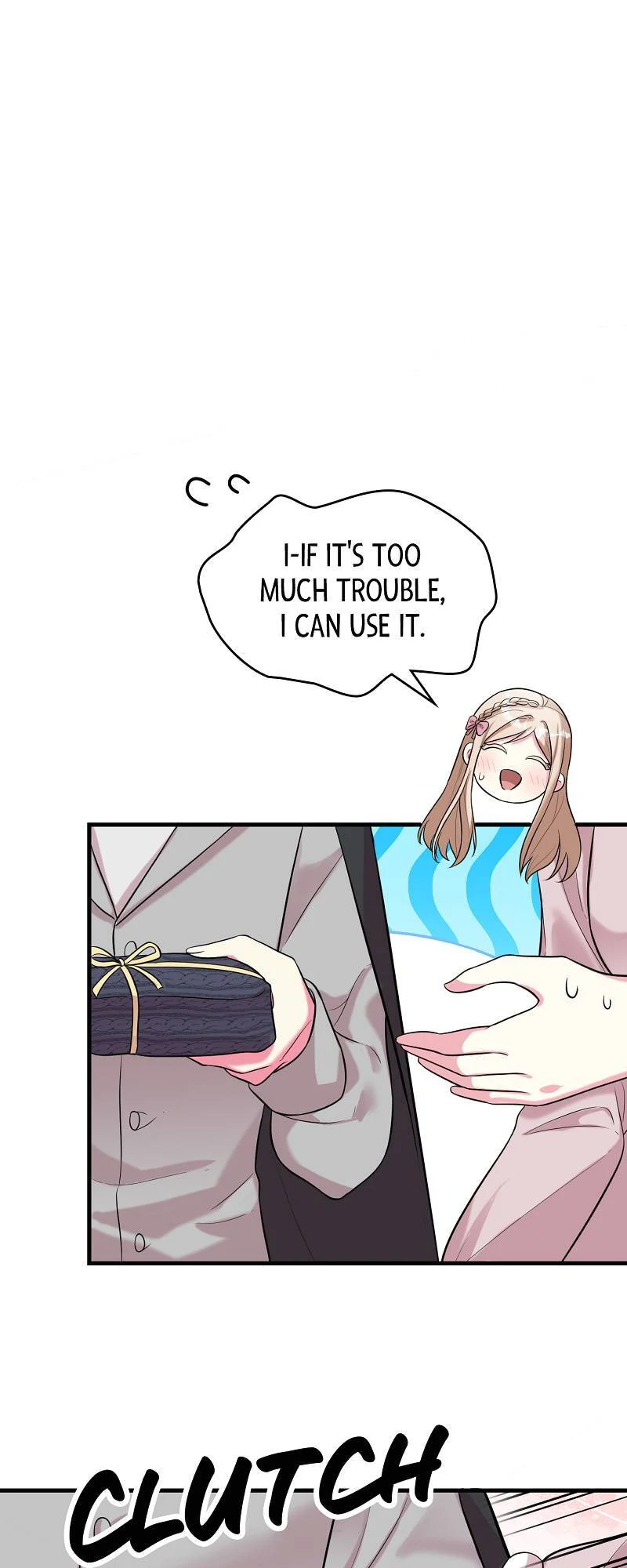 Even though I become a side character, I’m being adored by an overprotective duke Chapter 75 59