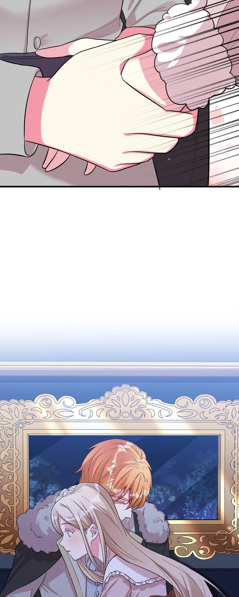 Even though I become a side character, I’m being adored by an overprotective duke Chapter 75 60