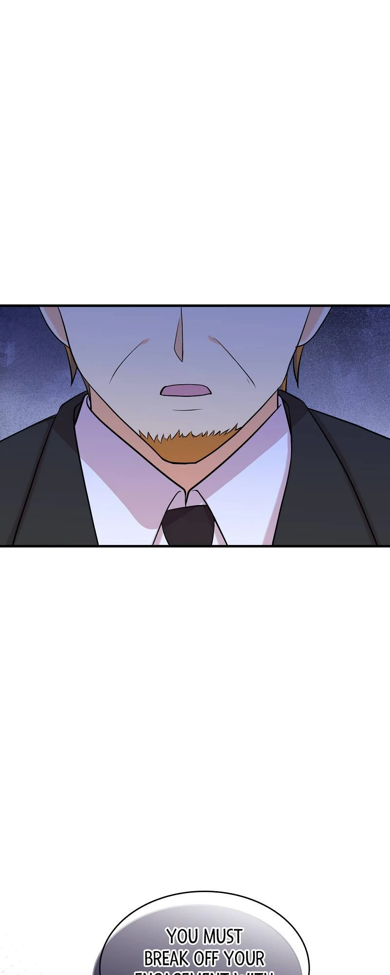 Even though I become a side character, I’m being adored by an overprotective duke Chapter 75 72