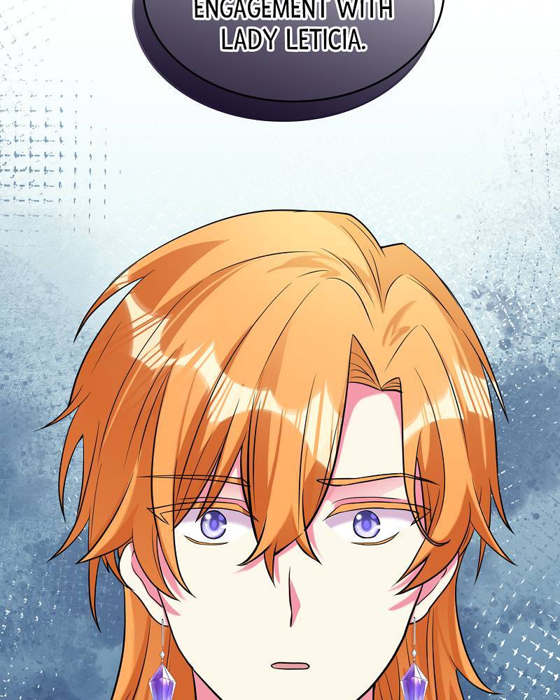 Even though I become a side character, I’m being adored by an overprotective duke Chapter 75 73