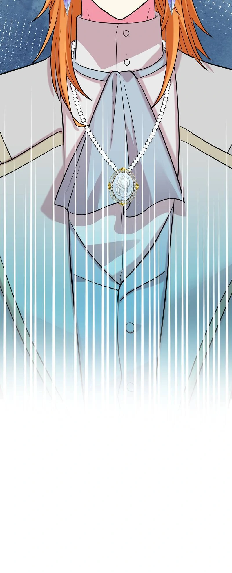 Even though I become a side character, I’m being adored by an overprotective duke Chapter 75 74