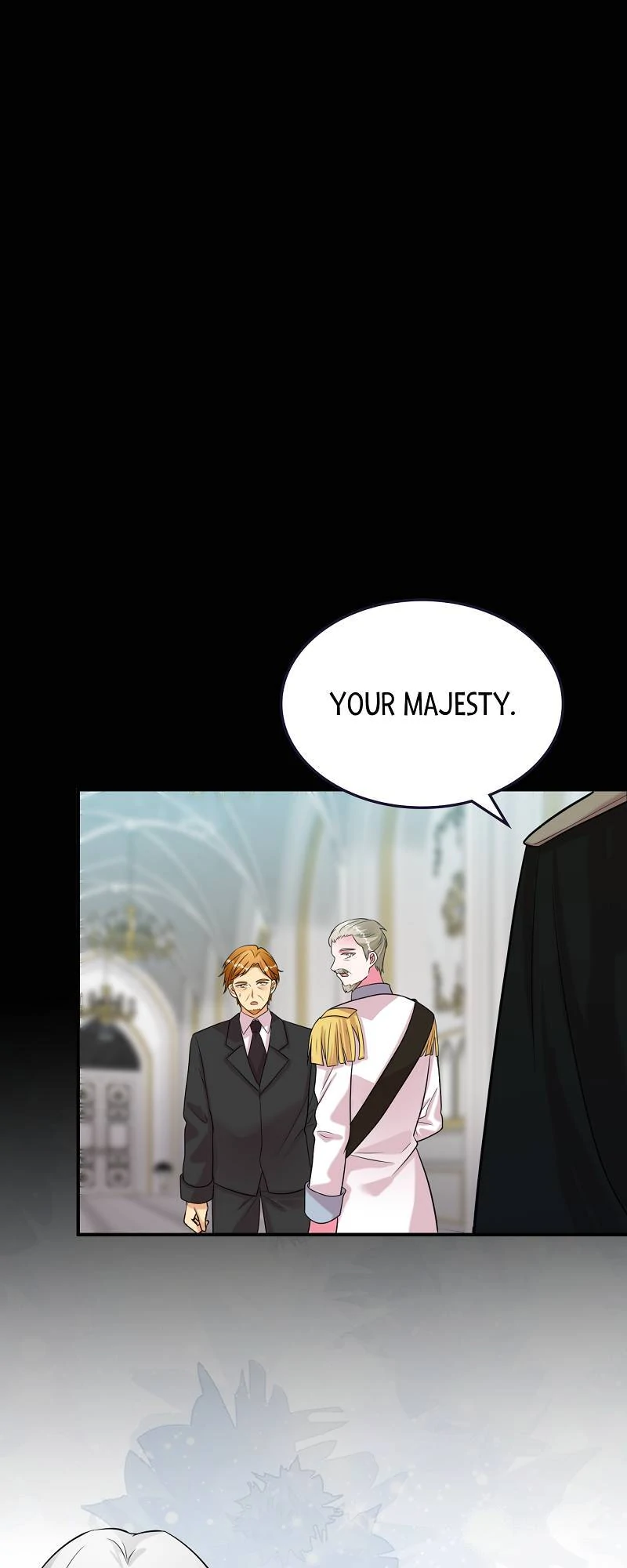 Even though I become a side character, I’m being adored by an overprotective duke Chapter 76 11